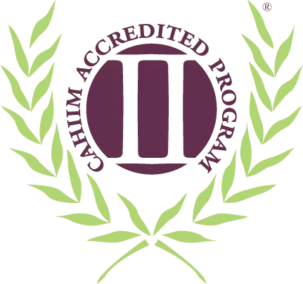 Commission on Accreditation for Health Information Management Education