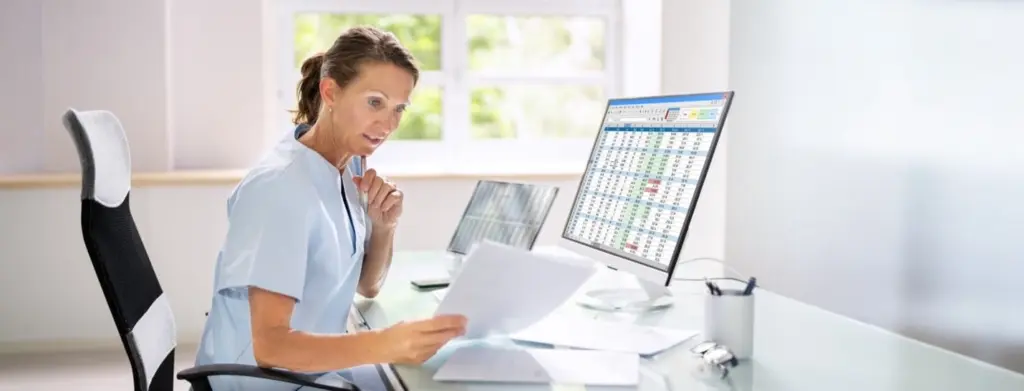 Health Information Technology