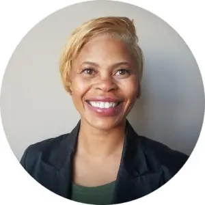 Ayanna Rutherford