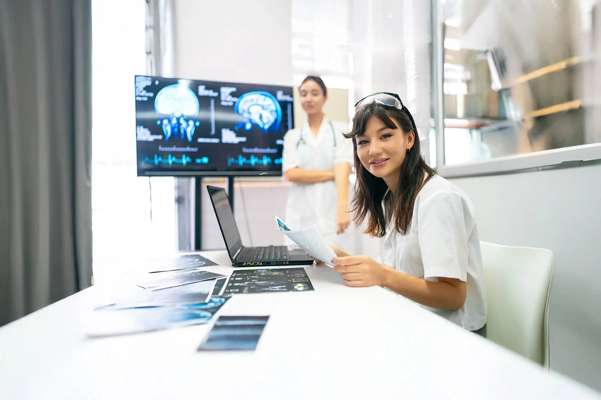 Health Information Technology Degree: Bridging Healthcare and Data Management