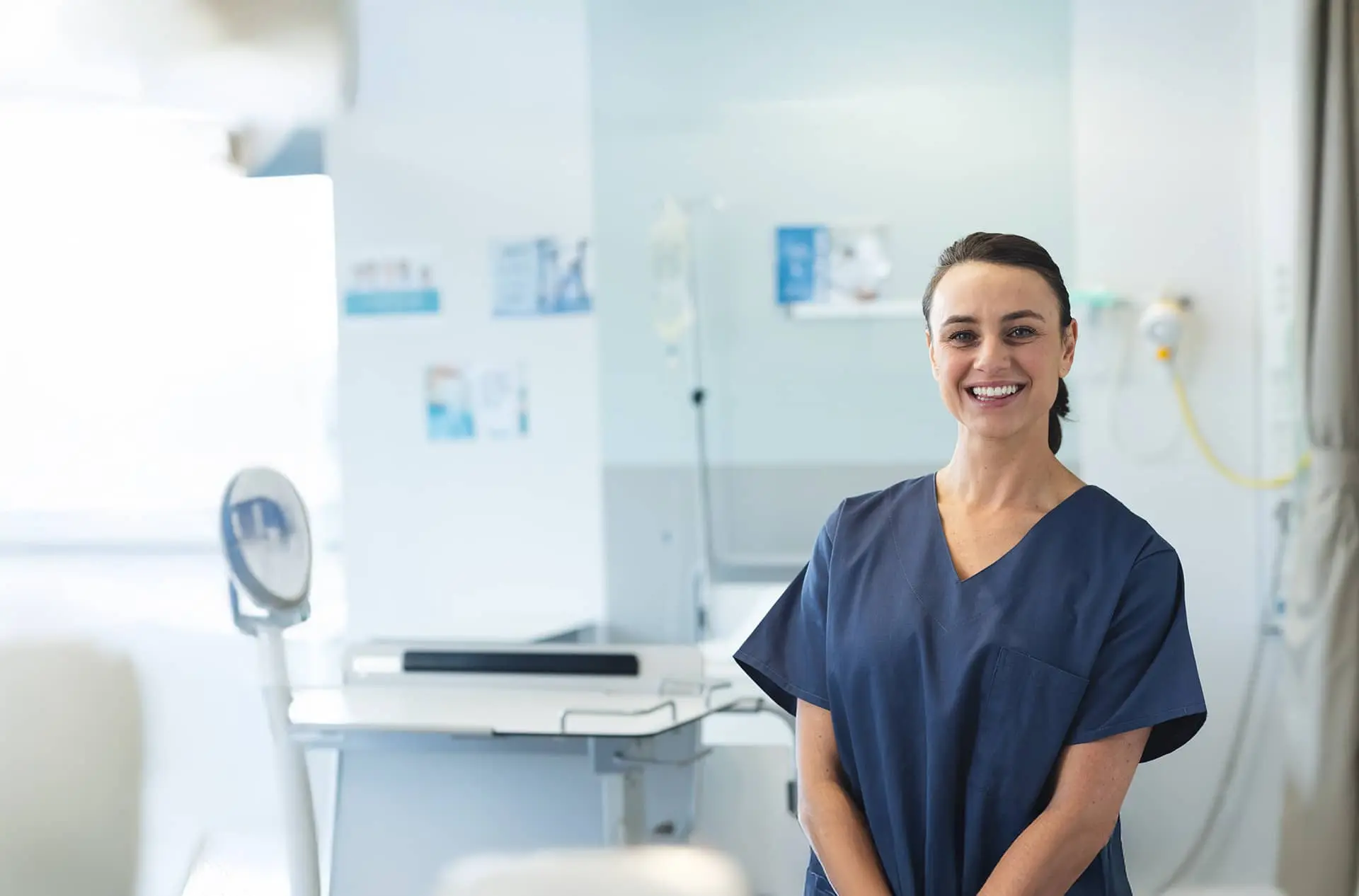 Bachelor of Science in Nursing Program: A Gateway to a Fulfilling Healthcare Career