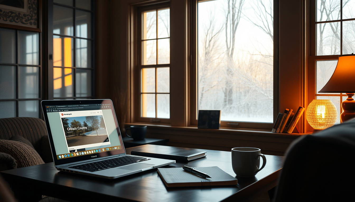 Online Degree Programs Near Bangor, ME: What to Know Before You Enroll