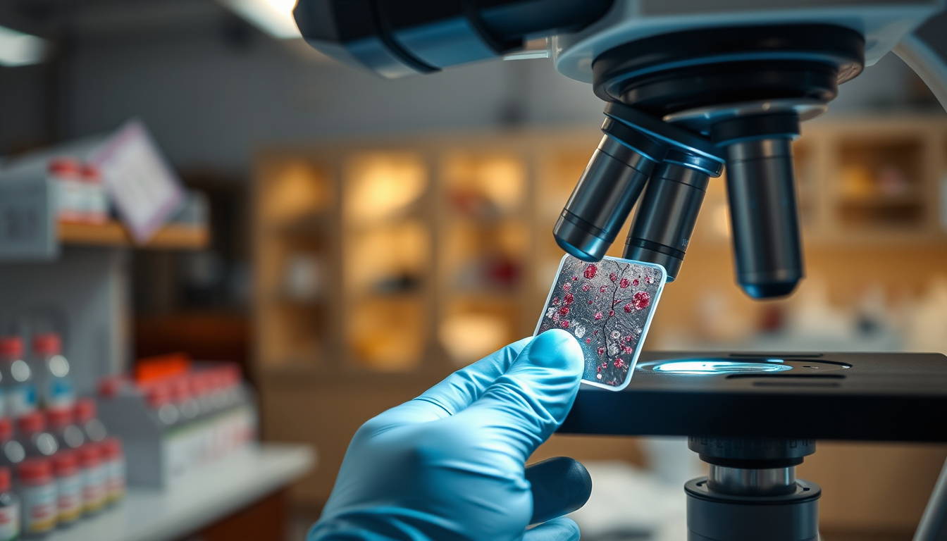 Biomedical and Healthcare Science Programs for Bangor-Area Career Seekers