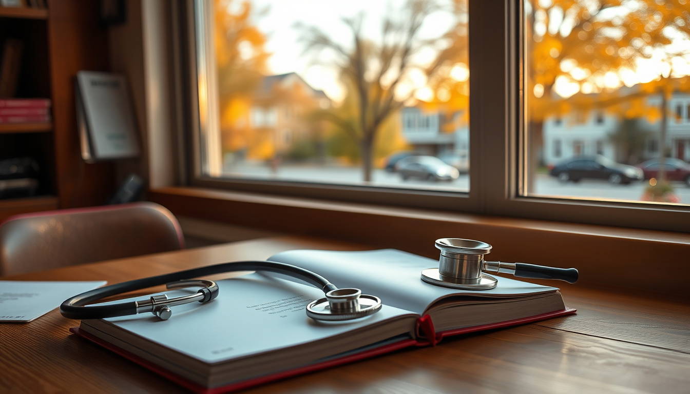LPN Programs in Bangor, ME: What to Know Before You Enroll