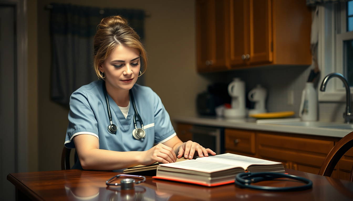 RN to BSN Programs Near Bangor, ME: What Working Nurses Need to Know