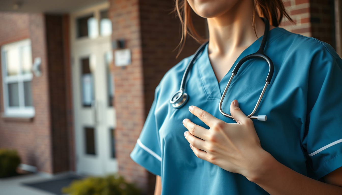 Associate Degree in Nursing in Bangor, ME: What You Need to Know Before You Enroll