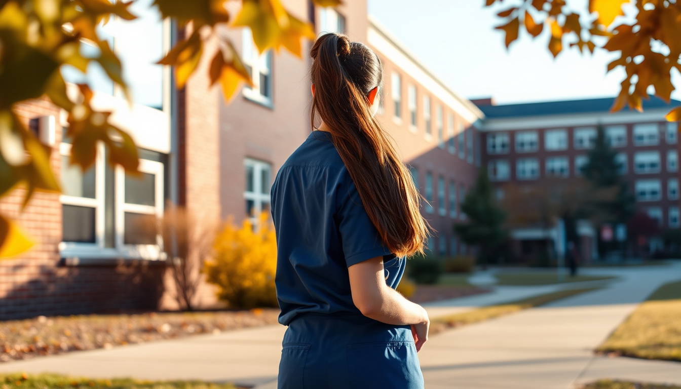 BSN Programs in Bangor, ME: Job Outcomes, Costs, and What Employers Actually Want