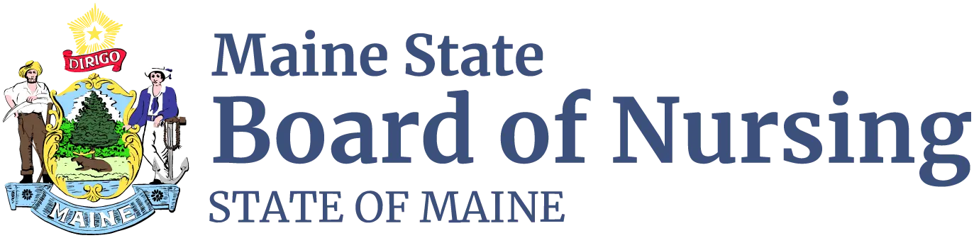 Beal University nursing programs are approved by the Maine State Board of Nursing